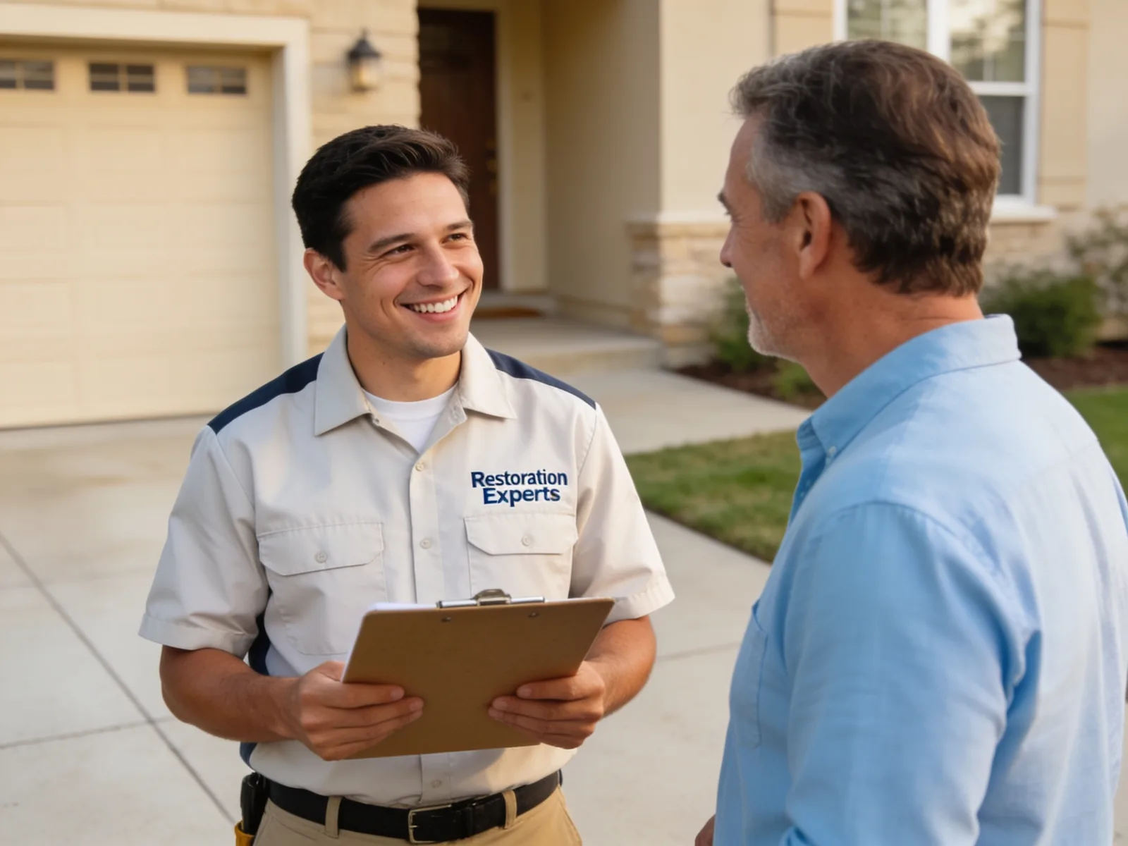 Water Damage Cleanup Greencastle, IN FAQs